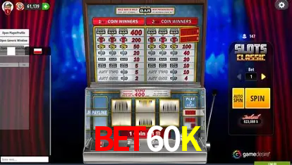Descubra o Programa VIP da BET60K: Vantagens Exclusivas para Jogadores