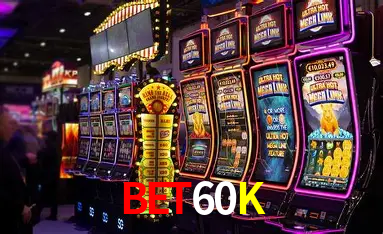 Inovações de Jogos na BET60K: O Futuro das Experiências Interativas