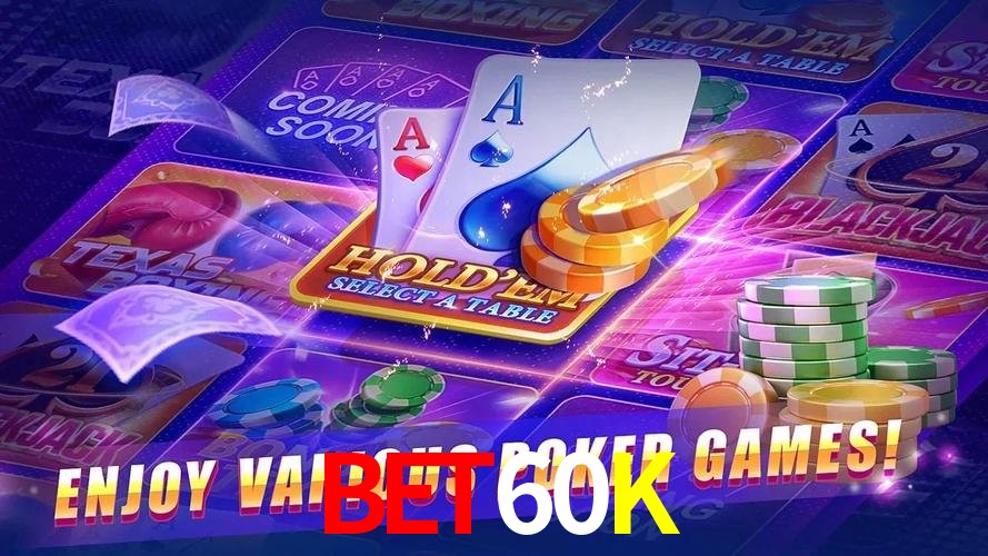 Casino VIP BET60K