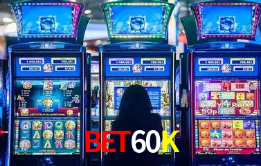 Inovações de Jogos na BET60K: O Futuro das Experiências Interativas
