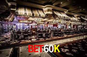 A Emoção da Loteria na BET60K: Uma Chance de Mudança de Vida