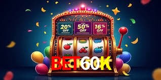 Cadastro Rápido BET60K
