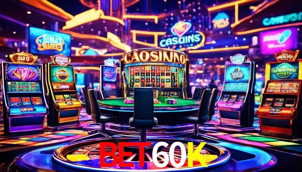 Especiais de Fim de Semana BET60K