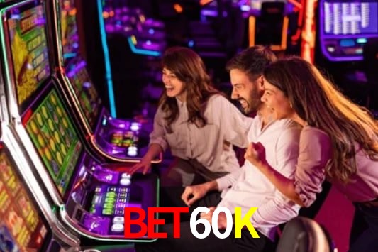 Apostas de Futebol BET60K